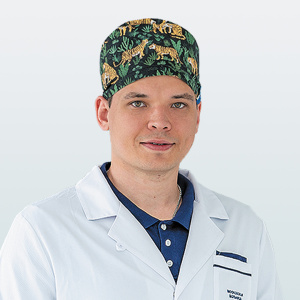 Андрей Вячеславович Костин